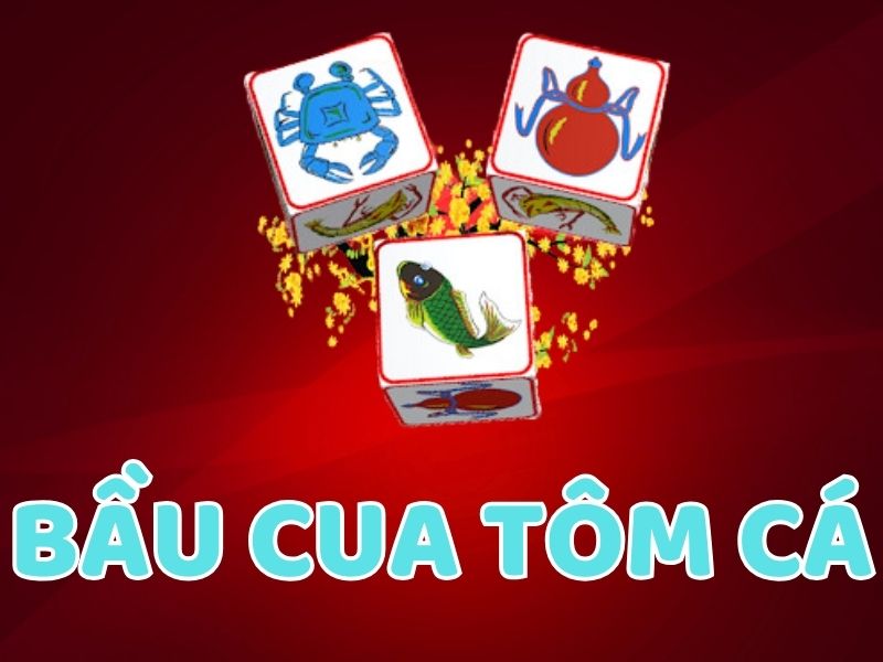 Các cách chơi bầu cua tôm cá Sv388 luôn thắng