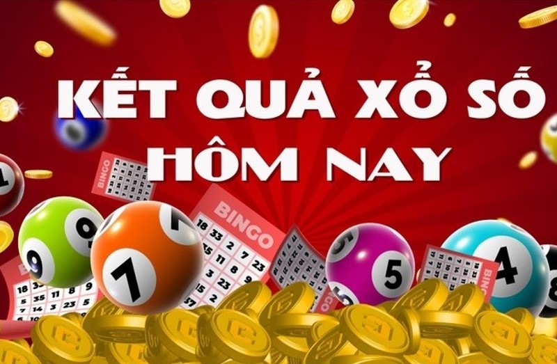 Xem kết quả xổ số miền Nam