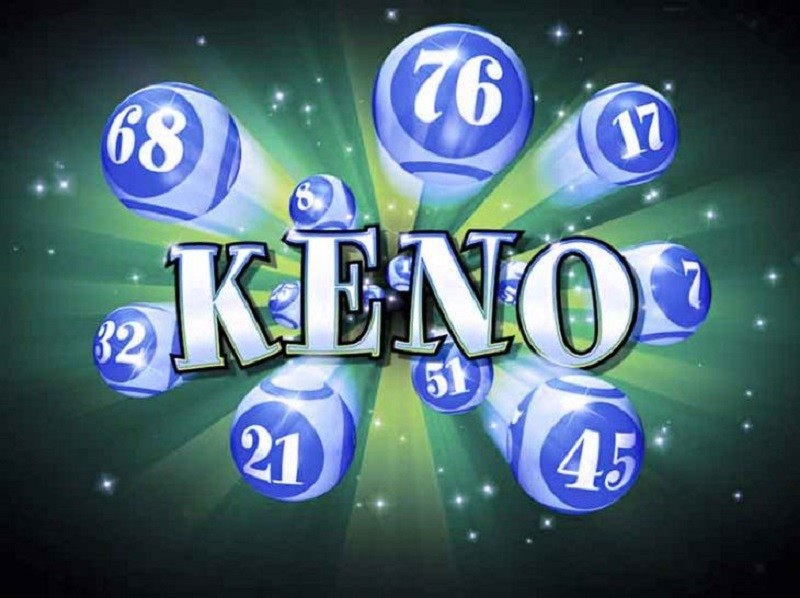 Keno Sv388