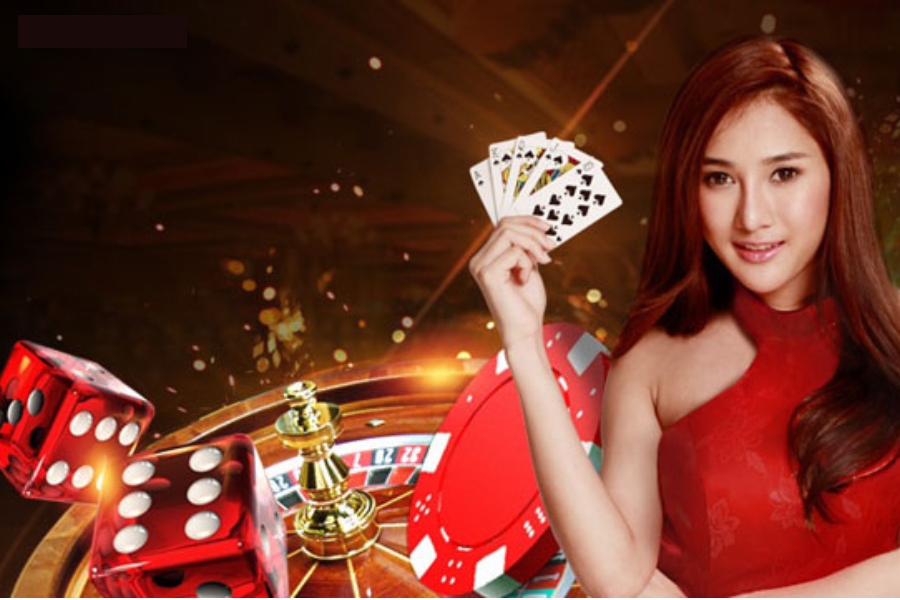 Loại trò chơi có sẵn trong Kubet mini game