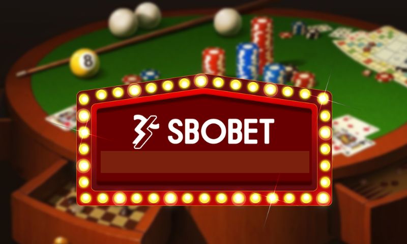 SBOBET Sv388 là gì?