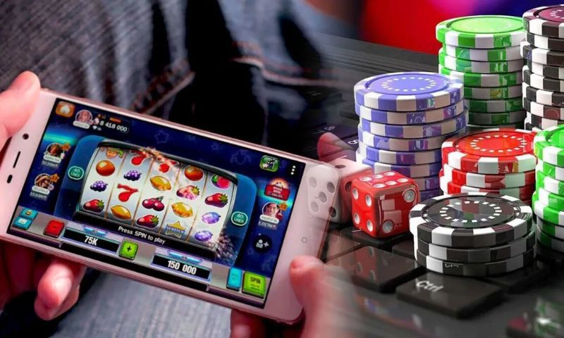 Casino Online Sv388